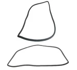 Uro Parts Front And Rear Windshield Seals For Mercedes W111 W108 250SE 280SE. Fixed Price $109.95.