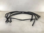 08-17 Audi A5 Quattro Front & Rear Door Trunk Lid Weather-strip Seal Oem Cm. Fixed Price $99.99.