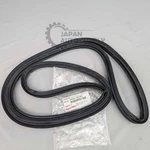 Oem Genuine Toyota 2015-2017 Camry Trunk Deck Lid Seal Weatherstrip 64461-06180. Fixed Price $94.87.