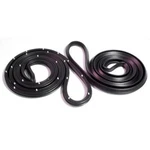 Metro Molded LM13-D Door Seals 171-1/4" Long For Second Series New. Fixed Price $117.21.