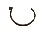 New Oem Mopar Side Sliding Door Weatherstrip Left 05020841AE Caravan T&c 13-20. Fixed Price $48.95.
