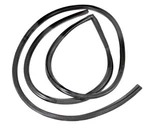 New Lh Door Seal Weatherstrip / For 1970-1978 Datsun 240Z 260Z 280Z 2-SEATER. Fixed Price $149.99.