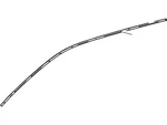 New Genuine Ford Retainer Weatherstrip (2004-2008) Oe 4L3Z-16253A20-AA. Fixed Price $63.91.