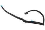 Genuine Gm Passenger Side Rear Door Auxiliary Weatherstrip 23455370. Fixed Price $105.95.