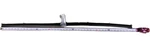 Genuine Gm Lower Weather-strip 10290647. Fixed Price $21.34.