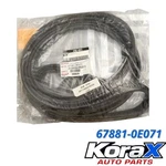 2016-2022 Lexus RX350/RX450H Liftgate Weatherstrip Seal New Oem 67881-0E071. Fixed Price $155.59.
