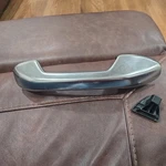 Genuine Oem Rear Door Handle Left 83650-S8000SCR For 2020-22 Hyundai Palisade. Fixed Price $75.00.