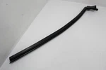 Vw Passat Cc Front Os Right Door Window Lower Rubber Water Seal 3C8837472B. Fixed Price $24.47.
