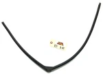 2014-2024 Mini Cooper F56 1.5L Right Pass Front Roof Frame Upper Door Seal Oem.. Fixed Price $29.99.