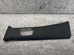 B Pillar Trim Cover Left Side Mercedes W167 GLE53 GLE350 GLE450 Oem. Fixed Price $45.00.
