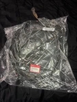 Acura Tl Rear Door Opening Weatherstrip Seal 72365-SEP-A11 2004-2008. Fixed Price $65.00.