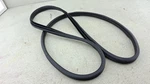 2018-2021 Mazda 6 Sedan Rear Right Side Doorway Weatherstrip Seal Rubber Oem. Fixed Price $51.45.