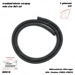 For Mitsubishi Attrage 2013 - '23 Rear Lh Open Door Rubber Weatherstrip Seal. Fixed Price $98.60.