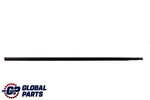 Bmw X3 Series E83 Channel Cover Exterior Door Front Right O/s 3330178. Fixed Price $84.20.