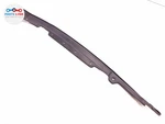 2016-20 Bentley Bentayga Front Left Door Trim Weatherstrip Molding Seal Plastic. Fixed Price $75.35.