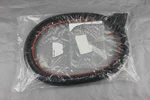 For 2016-2023 Toyota Tacoma Double Cab Driver Side Front Door Weatherstrip Seal. Fixed Price $126.55.