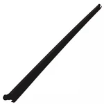 Genuine Volkswagen Belt Weather-strip 5K4-837-479-B-5AP. Fixed Price $40.26.