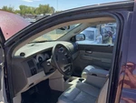 04 Durango Driver Left Door Seal Weatherstripping Rubber Surround. Fixed Price $131.25.