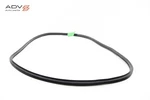 2018-25 Mitsubishi Eclipse Cross Rear Right Side Door Body Weatherstrip Seal Oem. Fixed Price $59.99.