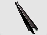 Fairchild Automotive KG2112 Window Belt Weatherstrip Kit 1982-1988 Oldsmobile Cu. Fixed Price $53.99.