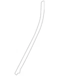 Genuine Volvo Lower Seal 31217899. Fixed Price $135.87.