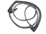 2017-2022 Toyota Prius Prime Rear Right Side Door Outer Weatherstrip Seal Oem. Fixed Price $56.00.