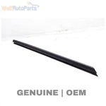 2018-2023 Bmw X3 Front Right Inner Door Window Slot Seal 7393418. Fixed Price $8.99.