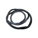 09-17 Audi SQ5 Rear Right Door Body Weatherstrip Rubber Seal 8R0833721. Fixed Price $35.99.
