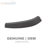 15-18 Audi Q3 Quattro Rear Left Door Seal / Weather Stripping Mount Bracket. Fixed Price $12.13.