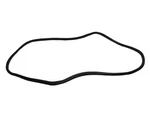 Door Seal Rubber Body Front Left Fits Audi A4 Avant (8ED, B7). Fixed Price $91.05.