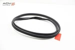 2023 - 2024 Fisker Ocean Rear Left Driver Side Door Body Weatherstrip Seal Oem. Fixed Price $84.99.