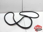 Porsche Cayenne 957 Front Right Door Outer Seal Gasket 7L0837911E 2009. Fixed Price $22.96.