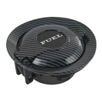 Carmocar Fuel Filler Door Cap Replacement For 2008-2023 Dodge Carbon Fibre. Fixed Price $46.50.