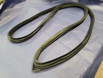 Hyundai Accent 2018-2022 Door Weather-strip Reubber Seal 82130-J0000. Fixed Price $69.85.