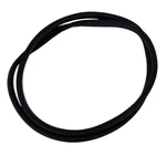 2023 2024 Fisker Ocean Front Right Door Weather Strip Rubber Seal FM2955100134B. Fixed Price $74.99.
