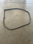 07-15 Infiniti G25 G35 G37 Front Right Door Weatherstrip Seal 80830-JU40B. Fixed Price $97.30.