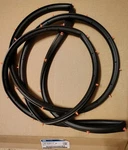 Ford Escape 2021-24 Front Left Driver Side Door Weatherstrip Seal Oem New. Fixed Price $65.00.