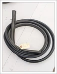 2020 Nissan Versa Weather-strip On Body Seal Rear Right 76923-5EF0A Oem. Fixed Price $51.24.