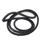 Door Moulding Seal Fr Left For Accord Sedan 1998-2002. Fixed Price $51.39.