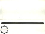 2022-2025 Nissan Pathfinder Left Driver Side Body Door Lower Weatherstrip Seal. Fixed Price $69.99.