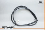 84-91 Porsche Front Right Door Weatherstrip Rubber Seal 94453709100 Oem. Fixed Price $94.50.