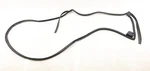 New Oem Rear Left Door Weatherstrip 828313KA0D For Nissan Pathfinder 2013-2020. Fixed Price $98.85.