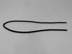 Genuine Mopar 2009-2024 Dodge Ram 1500 Rear Door Opening Weatherstrip 55112354AC. Fixed Price $127.97.
