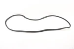 2018 - 2025 Alfa Romeo Stelvio Rear Back Liftgate Seal Weather Strip Oem. Fixed Price $35.46.