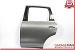 11-18 Porsche Cayenne 958 Rear Left Driver Side Door Shell Assembly Oem. Fixed Price $337.50.