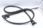 1999 2003 Acura Tl Driver Door Sub-seal Weatherstrip 72365-S0K-A01 Oem D21. Fixed Price $39.99.