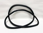 15-18 Audi Q3 8U Front Right Pass Side Door Weatherstrip Seal Rubber Oem. Fixed Price $35.00.