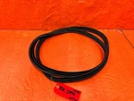09-14 Acura Tsx Passenger Right Rear Door To Chassis Open Trim Seal Oem 305. Fixed Price $49.95.