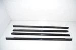 Bmw G26 I4 Door Outer Retaining Strip Cover Trims. Fixed Price $64.61.