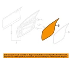 Hyundai Oem 17-20 Elantra Front Components-door W'strip 82130F3000. Fixed Price $186.22.
